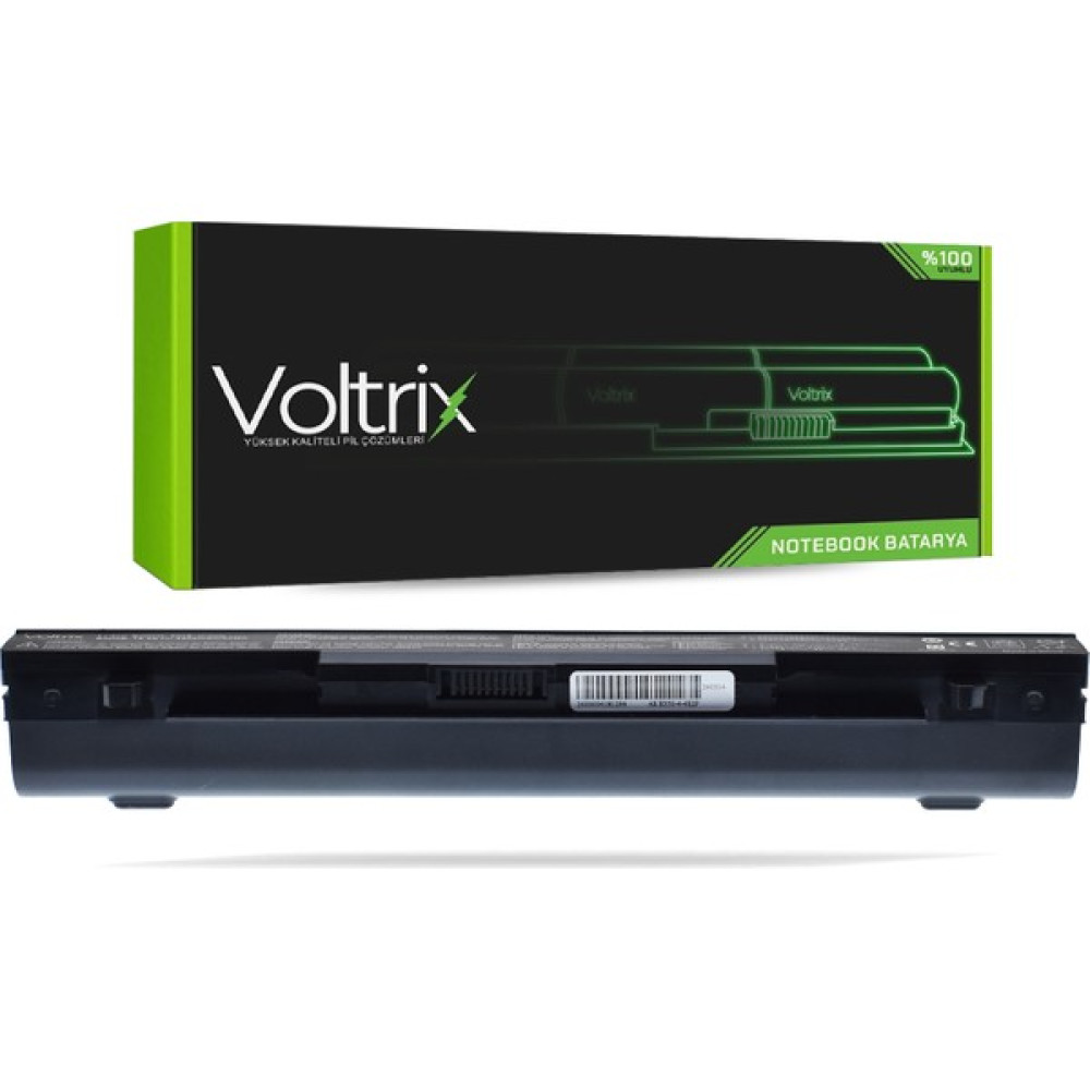 Voltrix Asus R510VX-DM264TC Uyumlu Notebook Batarya - Pil 8 Hücre Laptop Batarya Pil Fiyatı