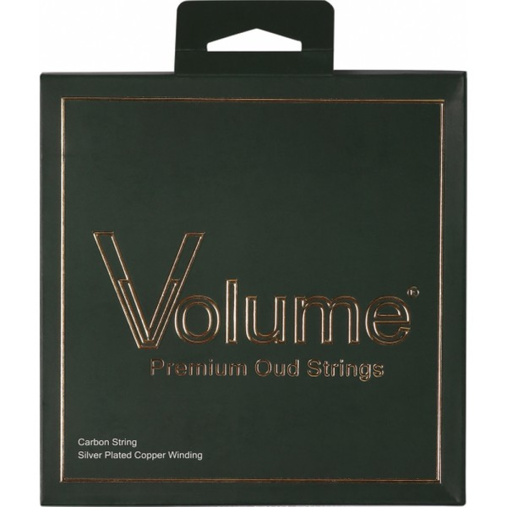 Volume Premium 109 Carbon Ud Teli Müzik Aleti Aksesuarları Fiyatı