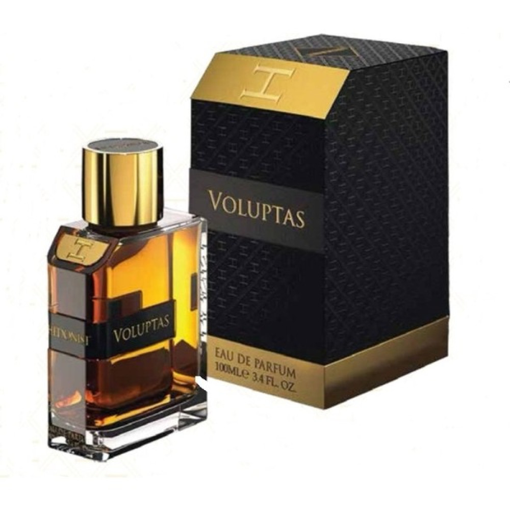 Voluptas Hedonist Unisex 100 ml Kadın Parfümleri Fiyatı