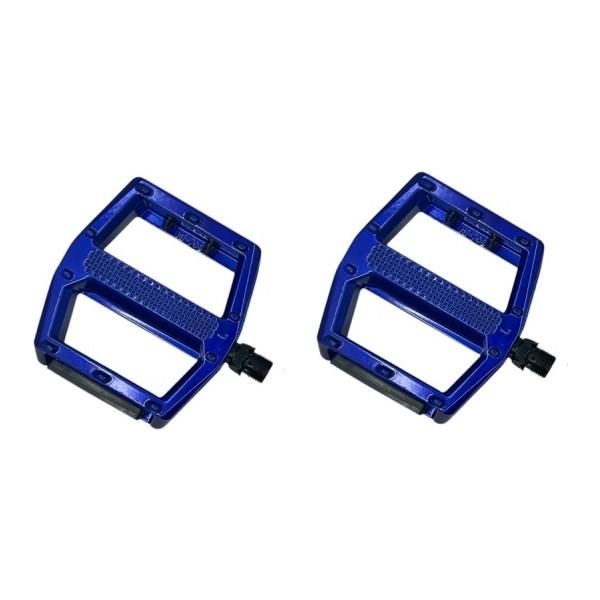 Vona HF-708 Mavi Alüminyum Rulmanlı Pedal Diğer Fiyatı