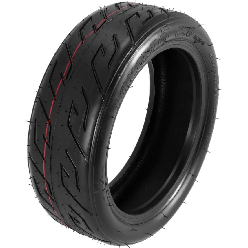 Vona Hota 10X2.70-6.5 Tubeless Elektrikli Scooter Dış Lastik Scooter Fiyatı