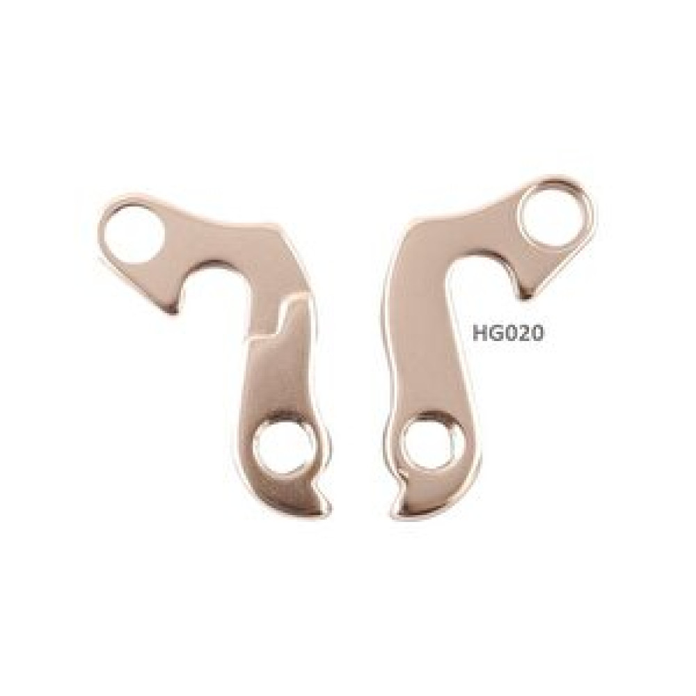 Vona Kadro Kulağı Hg020 Gümüş Bisiklet Aksesuarları Fiyatı