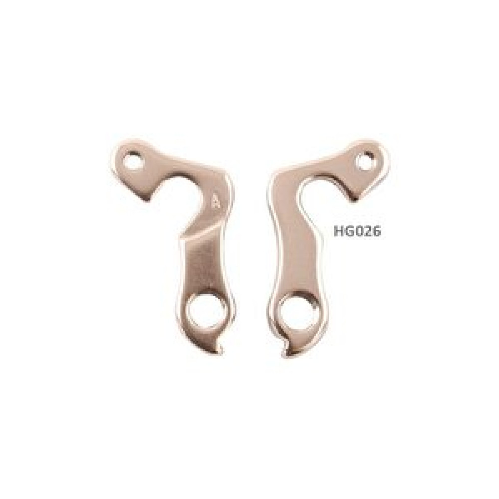 Vona Kadro Kulağı Hg026 Gümüş Bisiklet Aksesuarları Fiyatı