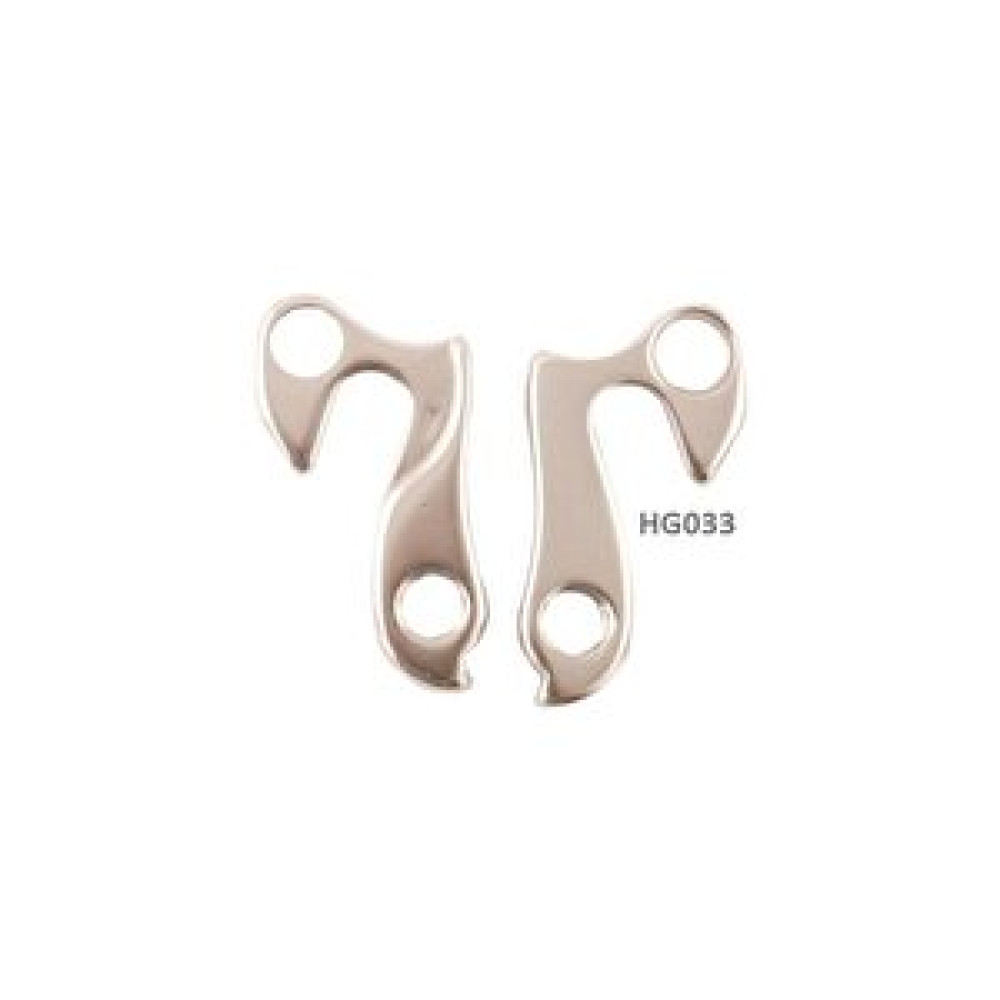 Vona Kadro Kulağı Hg033 Gümüş Bisiklet Aksesuarları Fiyatı
