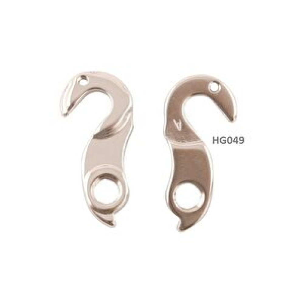 Vona Kadro Kulağı Hg049 Gümüş Bisiklet Aksesuarları Fiyatı
