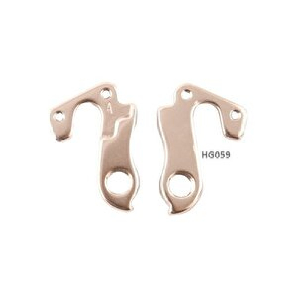 Vona Kadro Kulağı Hg059 Gümüş Bisiklet Aksesuarları Fiyatı