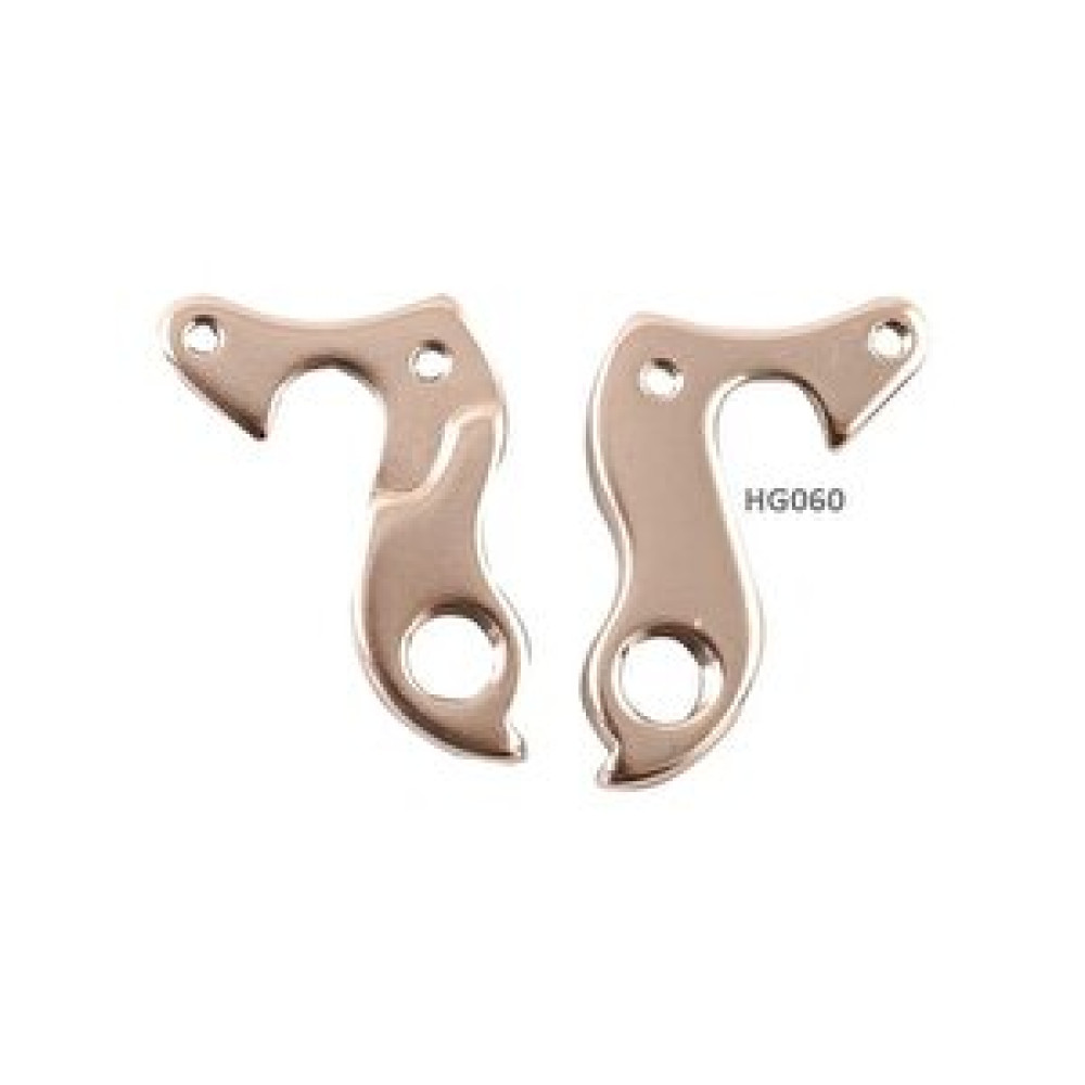 Vona Kadro Kulağı Hg060 Gümüş Bisiklet Aksesuarları Fiyatı