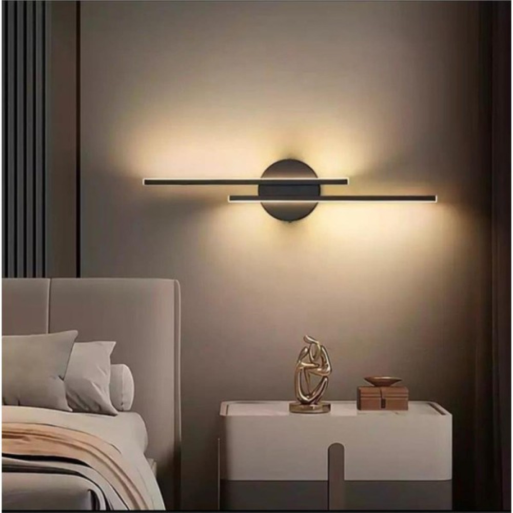 Vonalight Modern Dekoratif LED Çift Yön Duvar Aplik 2*35CM Aplikler Fiyatı