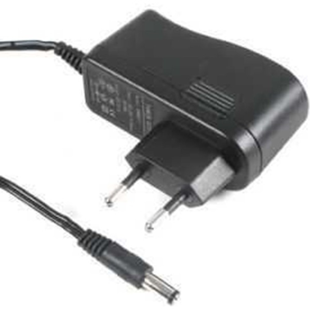 Vonex 44134 20.5 Volt 0.5 Amper 5.5mm x 2.5mm Plastik Kasa Adaptör Müzik Aleti Aksesuarları Fiyatı