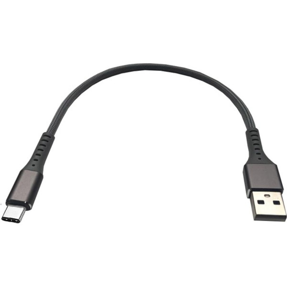 Vonk Type C Örgülü Şarj ve Data Kablosu Kısa Powerbank Kablo 30 cm Cep Telefonu Şarj Cihazı Fiyatı