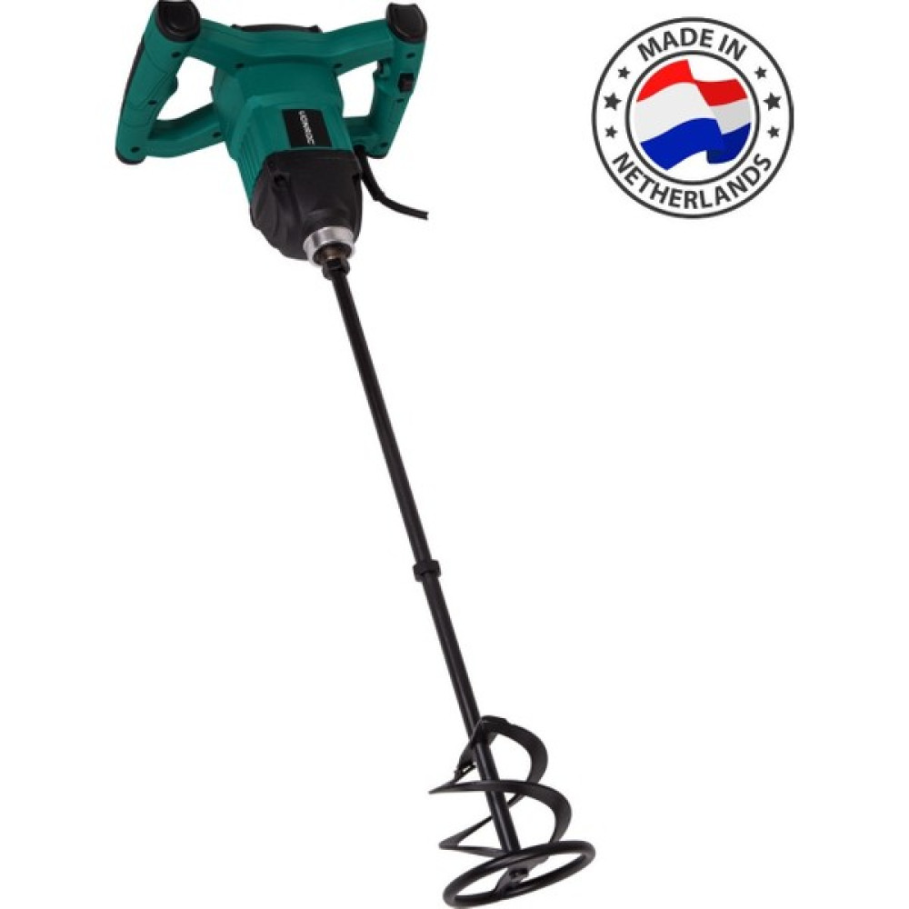 Vonroc Boya/çimento Karıştırıcı 1200W | Dahil Karıştırma Çubuğu 120 x 600MM Elektrikli El Aletleri Fiyatı