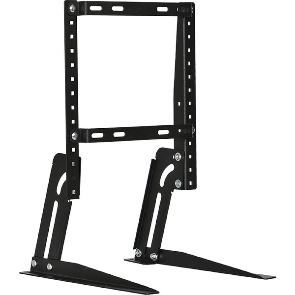 Vontech Lma-03 22-55 Lcd/led Kilitli Sabit Askı Aparatı + Tv Ayağı Masa Standı Monitör Aksesuarları Fiyatı