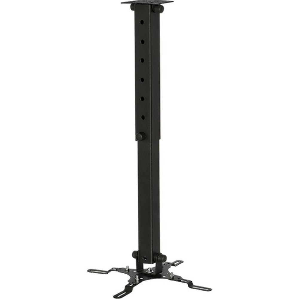 Vontech Pr-03 35-55 cm 360* Teleskopik Tavan Projeksiyon Askı Aparatı TV Aksesuarları Fiyatı