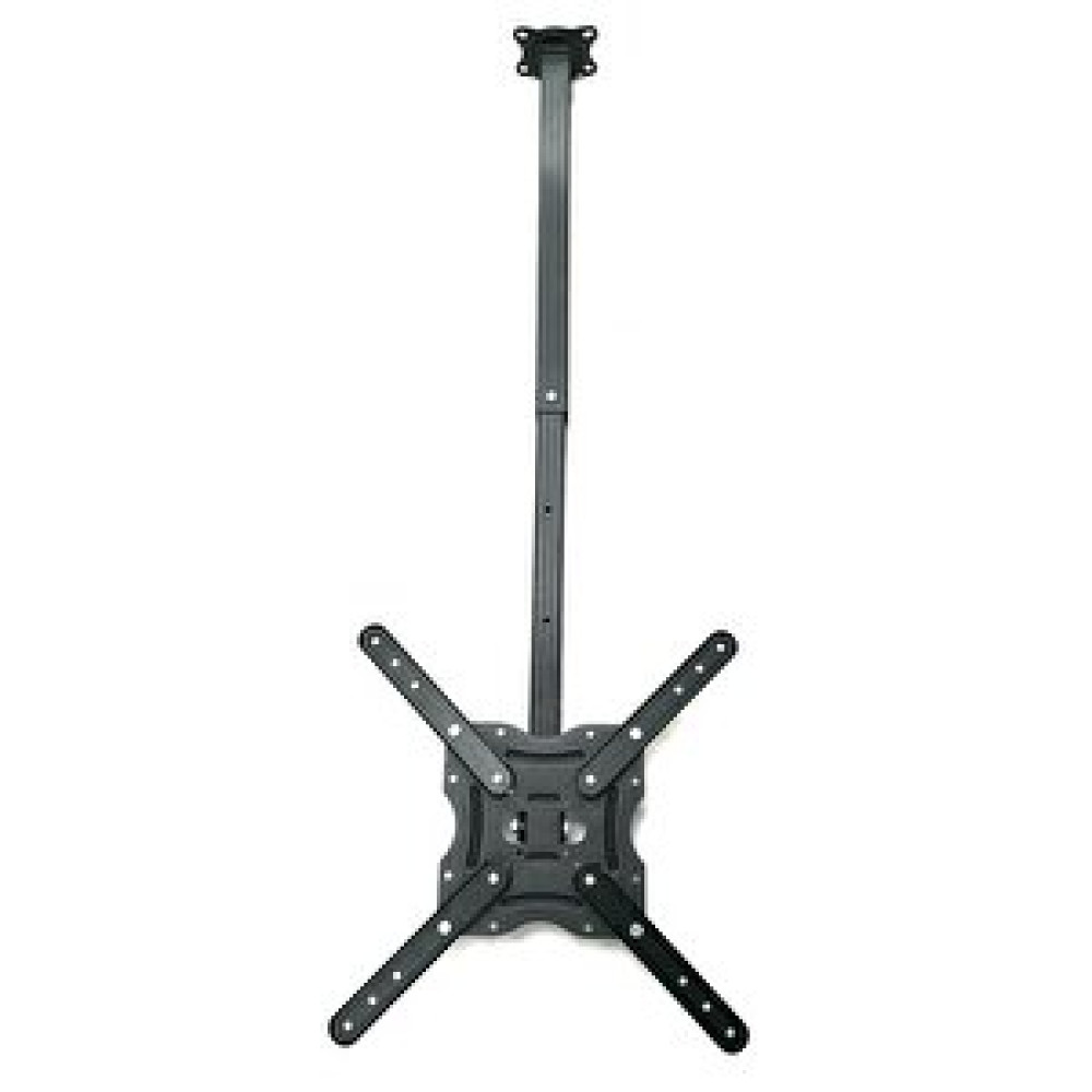 Vontech Vt-13955 39''-55'' Lcd-led Tv Hareketli Tavan Askı Aparatı 60-120cm TV Aksesuarları Fiyatı