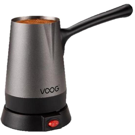 Voog LPS-01-02 800 W 4 Fincan Kahve Makinesi Kahve Makineleri Fiyatı