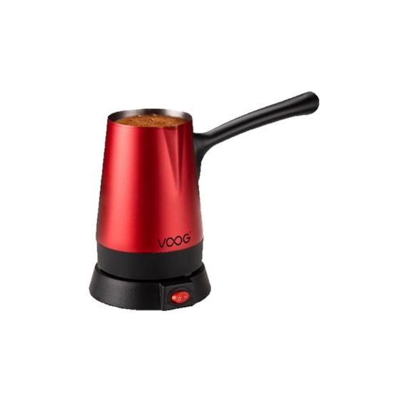 Voog LPS-01-02 Kahve Makinası