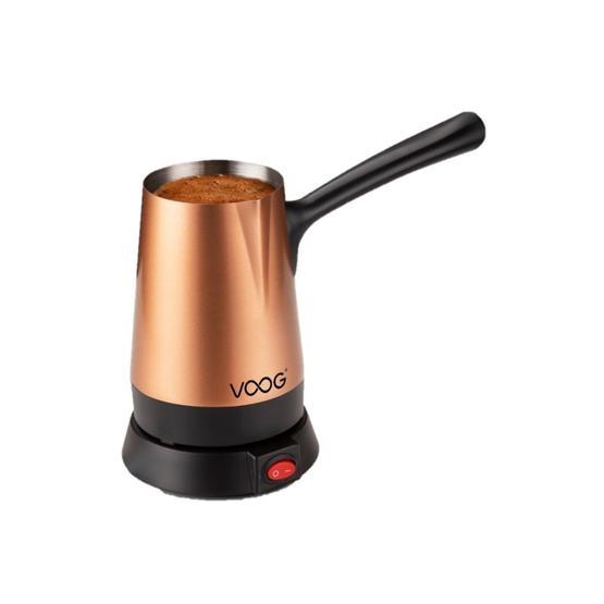 Voog LPS-01-02 Kahve Makinası Kahve Makineleri Fiyatı