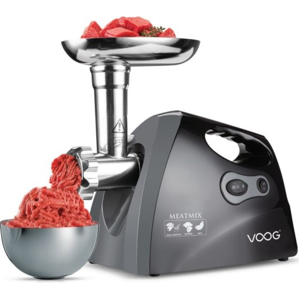Voog Meatmix Kıyma Makinesi Kıyma Makineleri Fiyatı