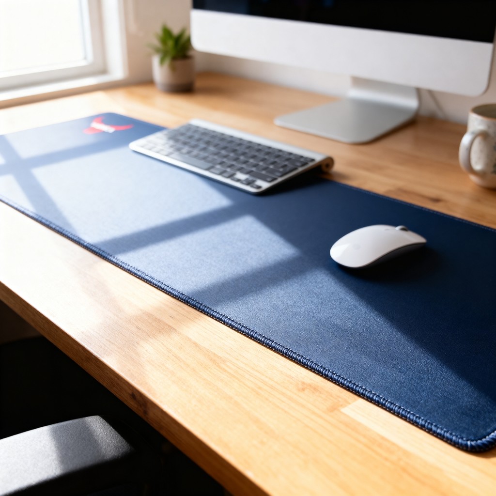 Vooka Baskılı Profesyonel Mousepad Kaymaz Taban Premium Masa Desk Matt Yeni Model - 90 x 40 cm SSD / Solid State Drive Fiyatı