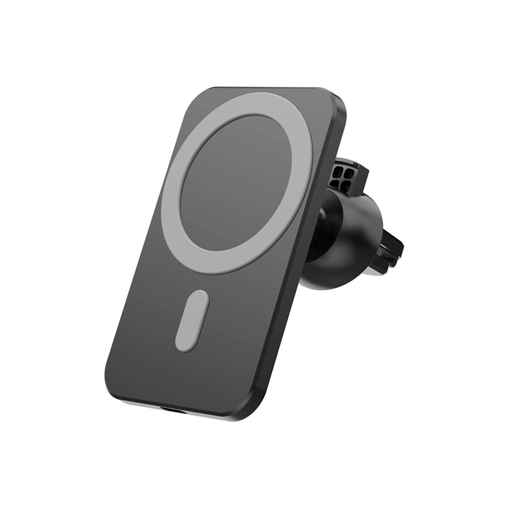 VOOKA Ms 15w Magsafe Iphone 11-12-13-14 Pro-pro Max Uyumlu Magnetic Wireless Universal Araç Telefon Tutucu Cep Telefonu Araç Kiti Fiyatı