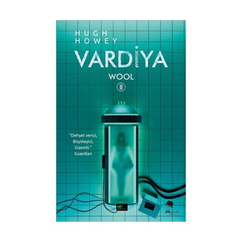 Vool Serisi 2: Vardiya - Hugh Howey Bilim Kurgu & Fantastik Fiyatı