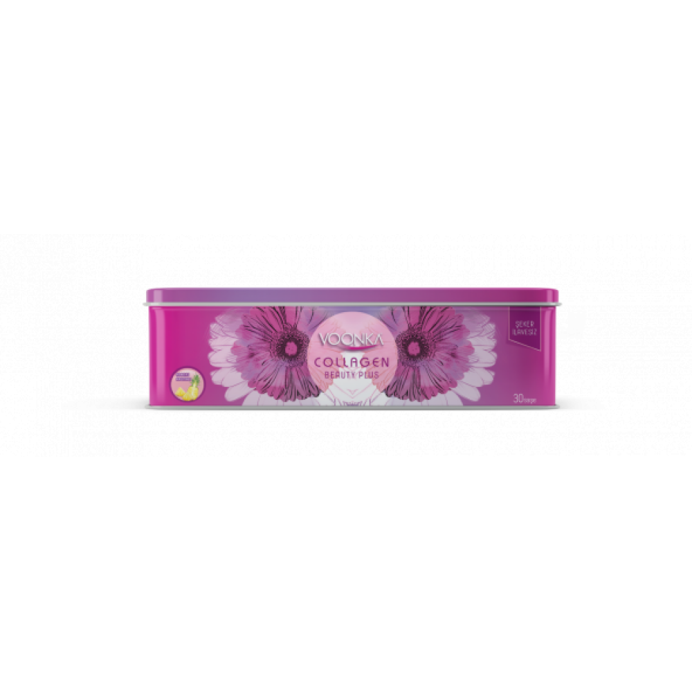 Voonka Collagen Beauty Plus 30 Usage Kişisel Bakım Gereçleri Fiyatı