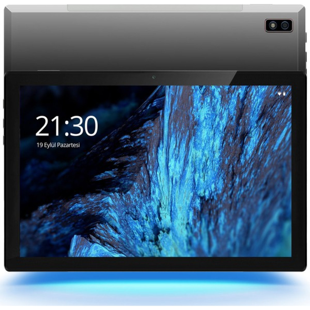 Vorcom 10.1 Inc 4gb Ram 64GB Hafıza IPS Ekran 8 Çekirdek Işlemcili QuartzLite Tablet - Gri Diğer Fiyatı