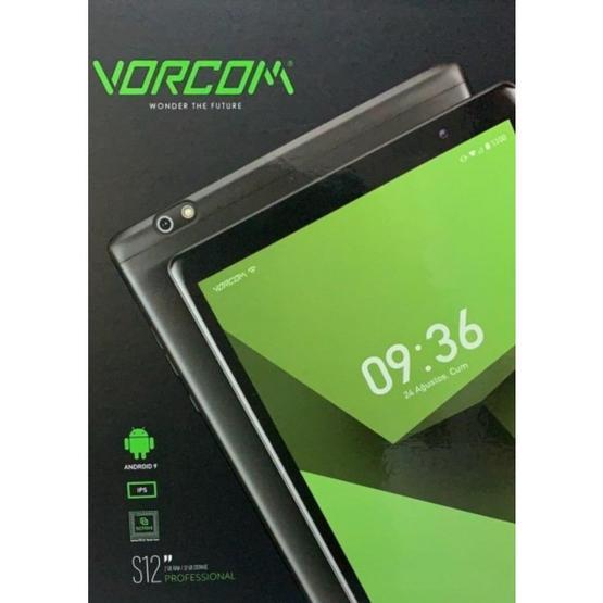 Vorcom S12 10.1" Tablet Pc