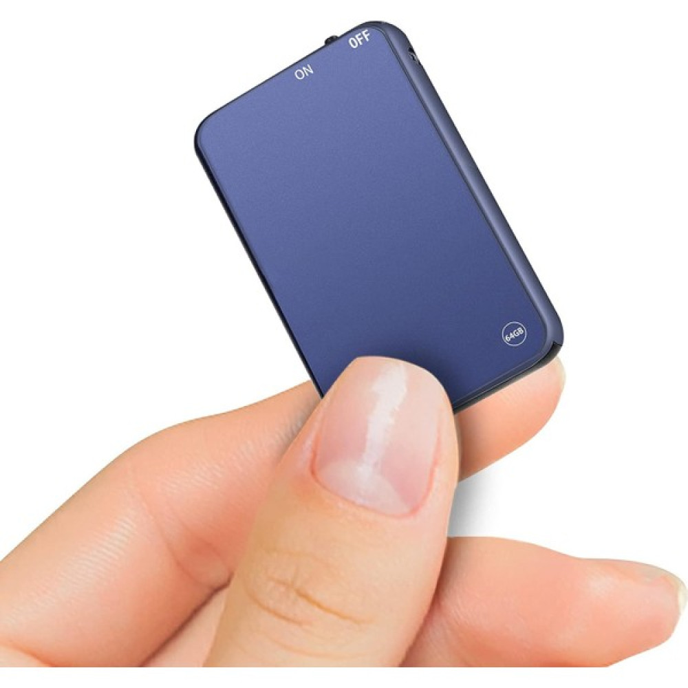 Vormooi 64 GB Ses Kayıt Cihazı Ses Kayıt Cihazları Fiyatı