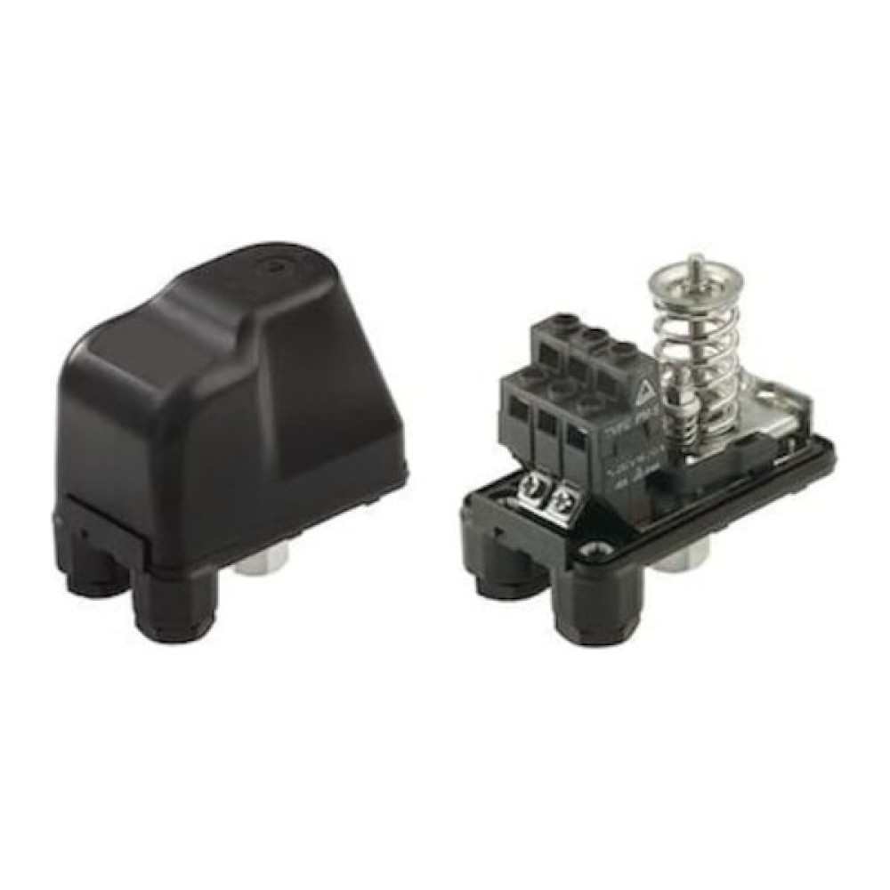 Vortex 1-5 Bar Hidrofor Pompa Basınç Şalteri 16A 1/2" Su Motoru Fiyatı