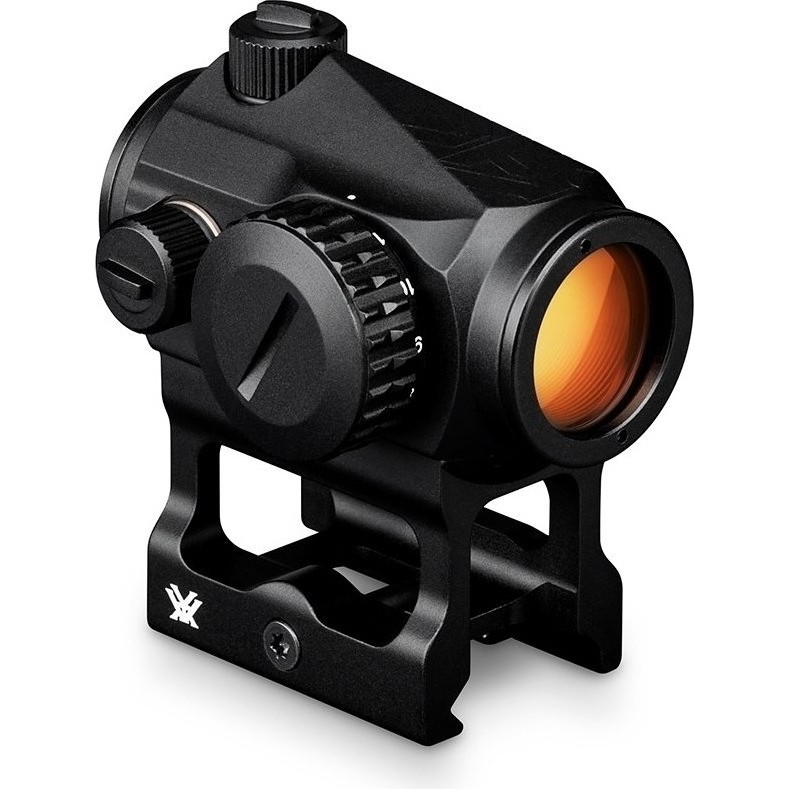 Vortex Crossfire Red Dot Nişangah (2 Moa) Diğer Fiyatı
