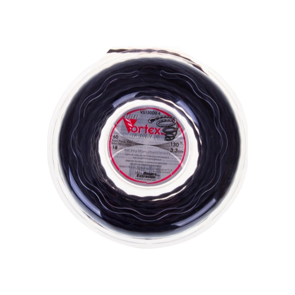Vortex Desert Misina 3.3mm 36M Siyah Burgulu Diğer Fiyatı