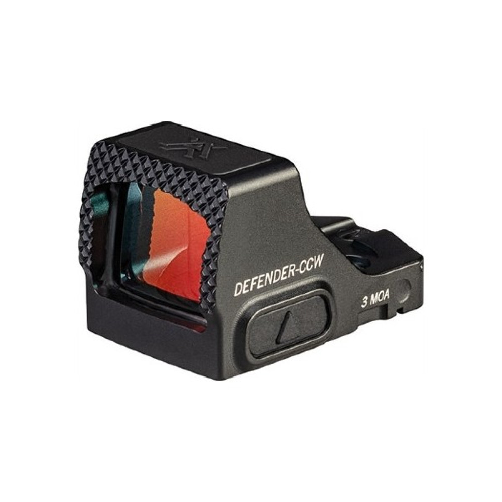 Vortex Optics Defender-Ccw Micro Red Dot (3 Moa Dot) Dürbünler Fiyatı