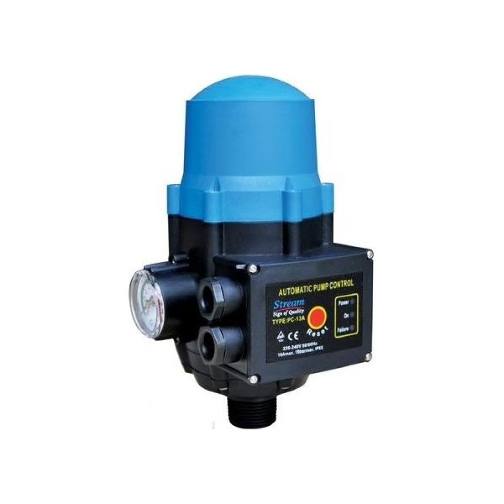 Vortex Otomatik Hidrofor Presscontrol Bahçe Makinesi Fiyatı