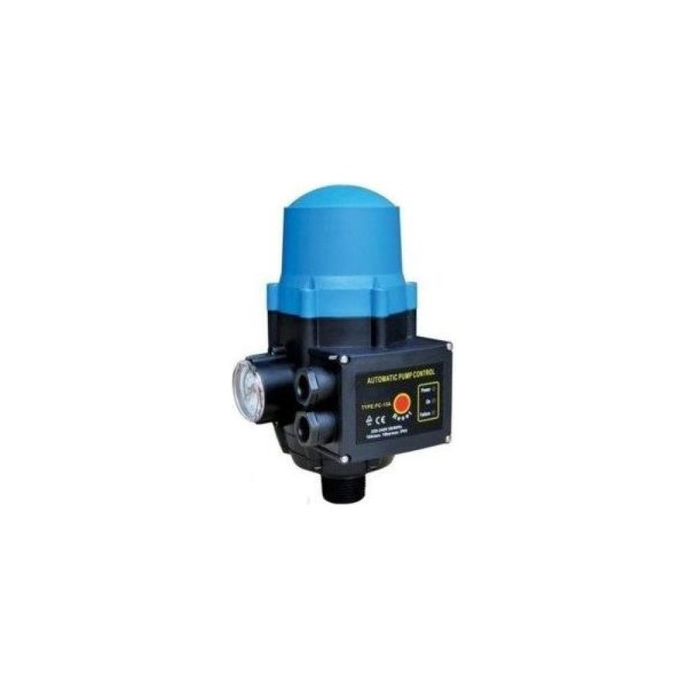 Vortex Presscontrol Otomatik Hidrofor Hidromat Otomat Bahçe Makinesi Fiyatı
