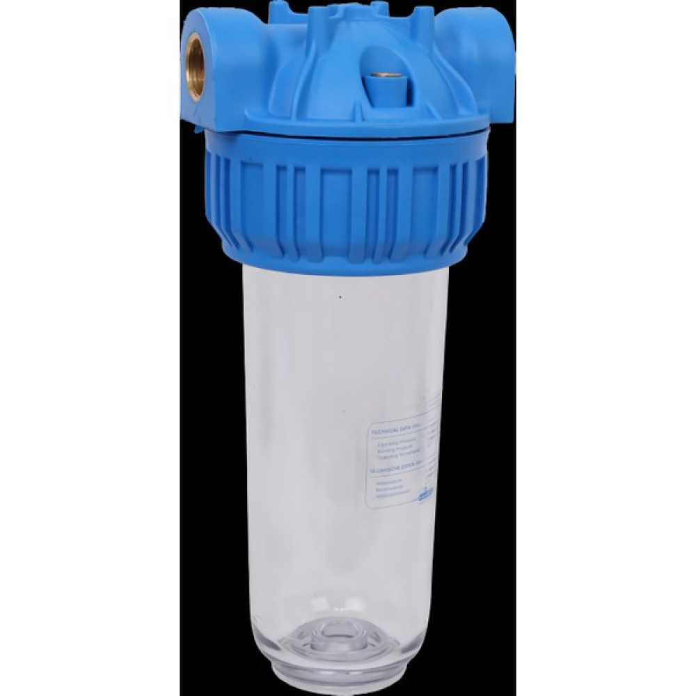 Vortex Su Filtre Kabı 3/4''-1 10'' Housing (18 Bar'lıkdır.) Bahçe Makinesi Aksesuar & Yedek Parça Fiyatı
