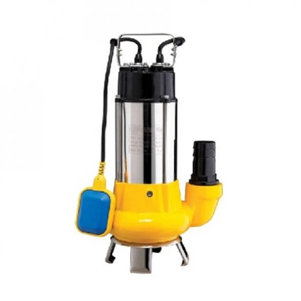 Vortex Vx-150 Pıs Su Dalgıc Pompa Dalgıç Pompası Fiyatı