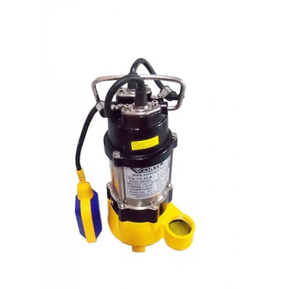 Vortex Vx-35 Pıs Su Dalgıc Pompa Dalgıç Pompası Fiyatı