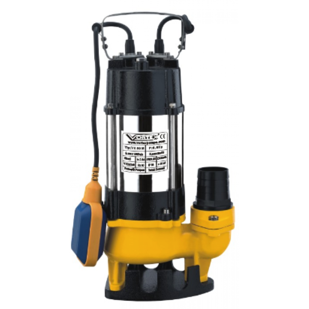 Vortex Vx-80 Pıs Su Dalgıc Pompa Dalgıç Pompası Fiyatı