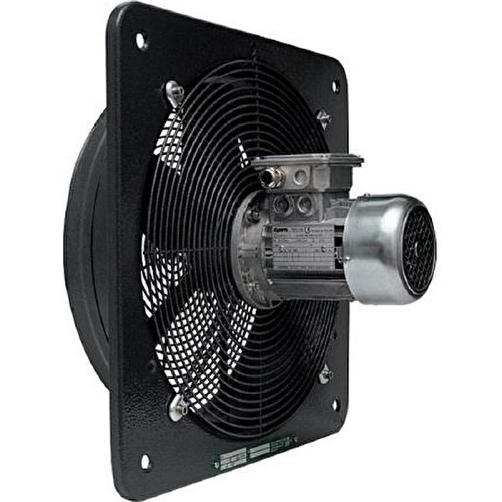Vortice E 254 T Atex Flameproof Alev Geçirmez Havalandırma Exproof Fan Yurt Sanayi Şantiye Endüstri Havalandırma Fanı Kıvılcımsız Nalburiye & Hırdavat Fiyatı