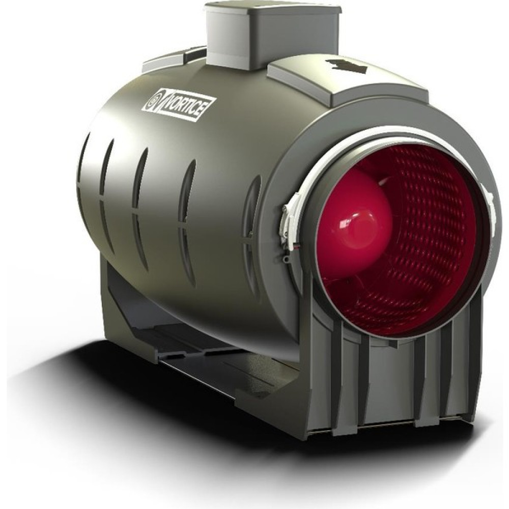 Vortice Ultra Sessiz Fan Max. 1160 M3/h Konut Ticari Endüstriyel Havalandırma Fanı 3 Hızlı Kanal Tipi Tasarruflu Vortice Lineo Quiet 200 Agmair Agm... Aspiratörler Fiyatı