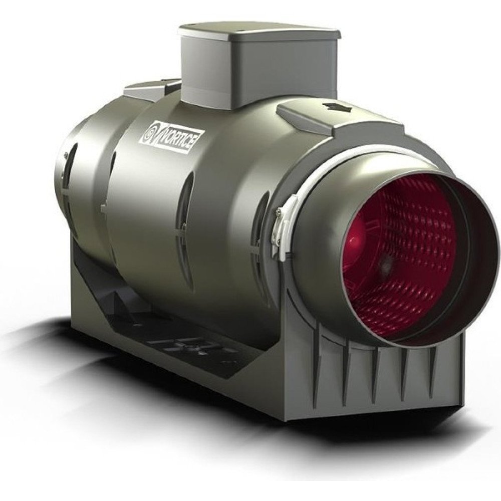 Vortice Ultra Sessiz Fan Max. 510 M3/h Konut Ticari Endüstriyel Havalandırma Fanı 3 Hızlı Kanal Tipi Tasarruflu Vortice Lineo Quiet 150 Agmair Agm ... Aspiratörler Fiyatı