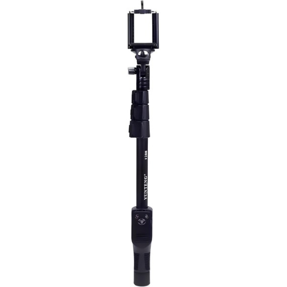 Vos Versa Profesyonel Monopod Selfie Çubuğu Selfie - Özçekim Çubuğu Fiyatı