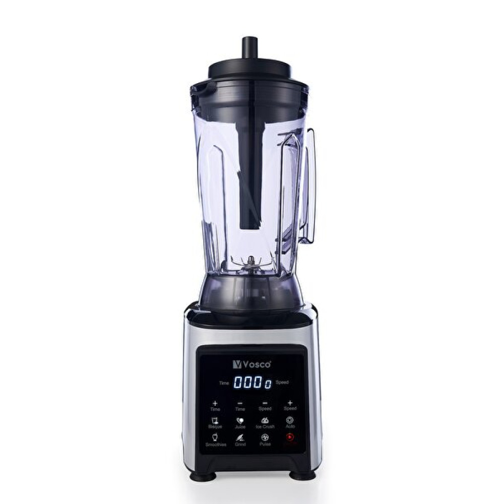 Vosco Cs-360Cg Pro XL 4 L Gri Dijital Bar Blender Blenderler Fiyatı