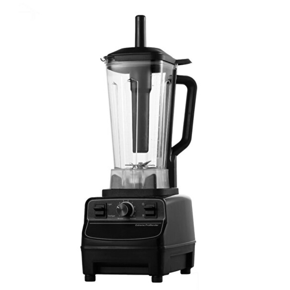 Vosco Vhs-767S 2 L Buz Kırıcılı 6 Bıçaklı Siyah Bar Blender Blenderler Fiyatı