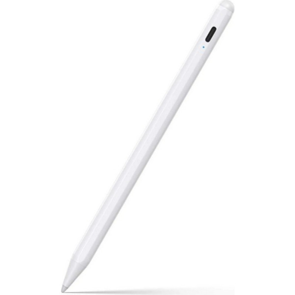 Vothoon iPad 2018-2022 Için Düğmeli Stylus Tablet Kalem, Avuç Içi Reddetme Aktif Kalem Apple Uyumlu Tablet Aksesuarı Fiyatı