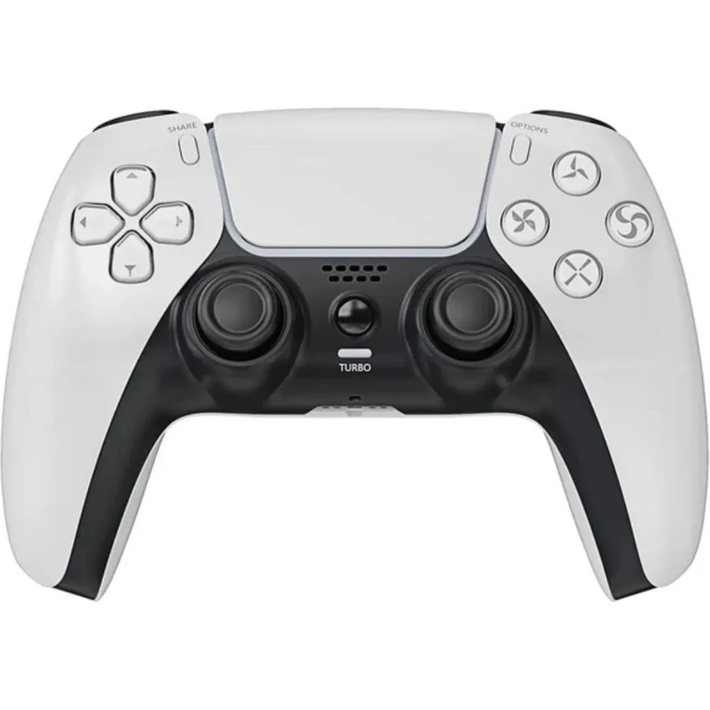 Vothoon P4 Plus Bluetooth Titreşimli Ps4/ps5 Uyumlu Pc Telefon Joystick Kablosuz Oyun Kolu Xbox Oyun Kolu ve Aksesuarları Fiyatı