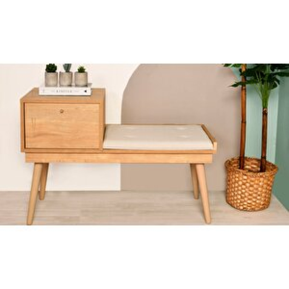 Vow Home Living Urba Bench Koltuk Fiyatı