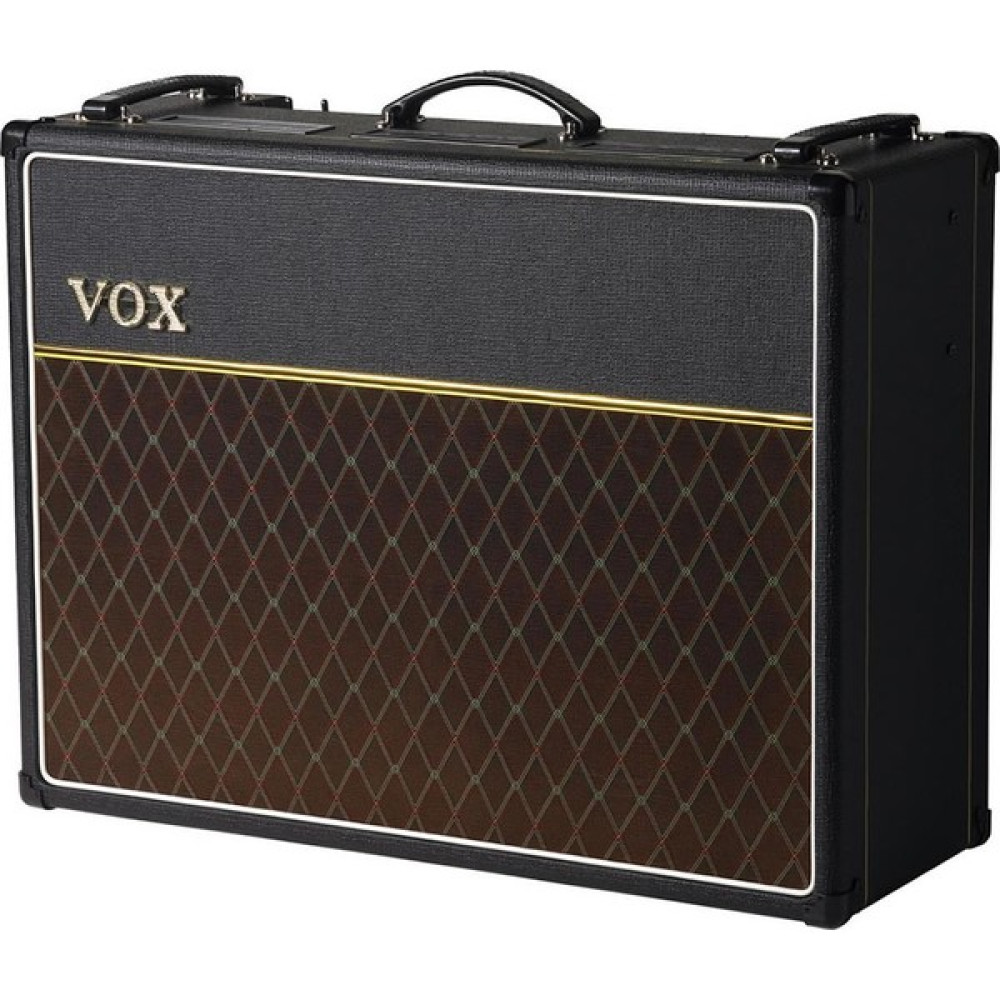 Vox AC30 C2X Elektro Gitar Amfisi Oto Boyaları Fiyatı