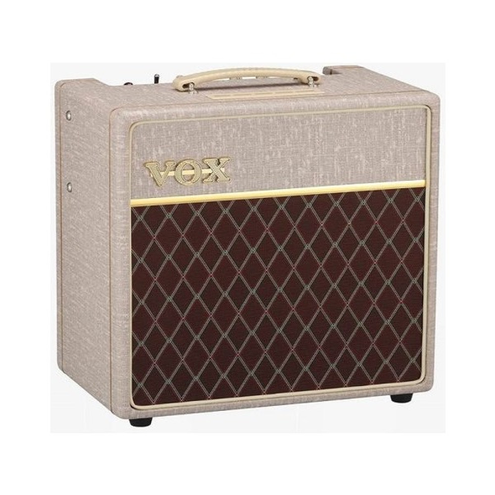 Vox AC4-HW1 4 Watt Greenback Hand Wired Seri Amfi Oto Boyaları Fiyatı